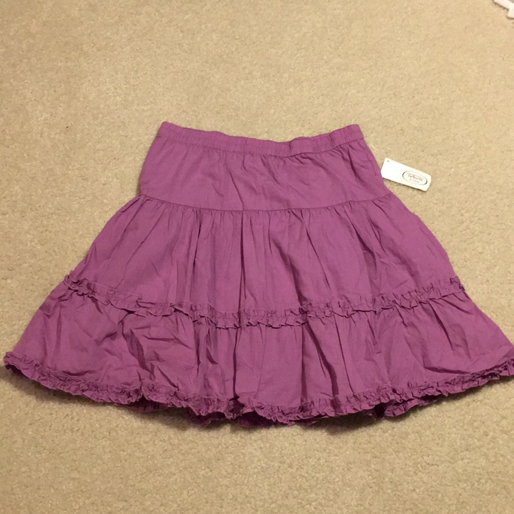 NWT Talbots skirt